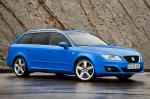 Seat Exeo ST 2009 года